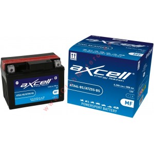 Batería AXCELL YTX4L-BS
