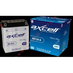 Batería AXCELL YB12AA