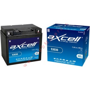 Batería AXCELL 53030-GEL