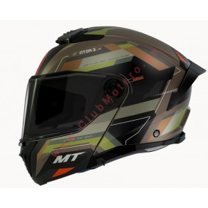 CASCO MT ATOM 2 SV BAST A6...