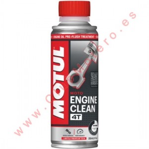 Motul ENGINE CLEAN 200 ml