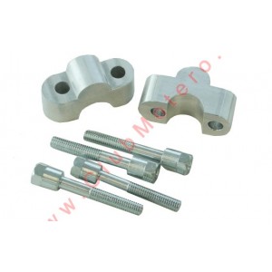 Despiece Barkbusters B-055