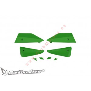 Despiece Barkbusters B-084-GR