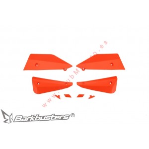 Despiece Barkbusters B-084-OR