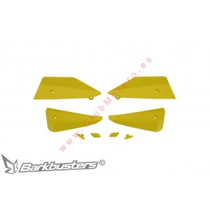 Despiece Barkbusters B-084-YE