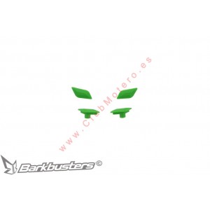 Despiece Barkbusters B-085-GR