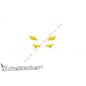 Despiece Barkbusters B-085-YE