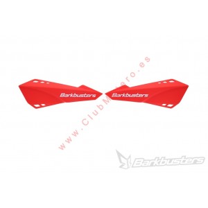 Despiece Barkbusters B-087-RD
