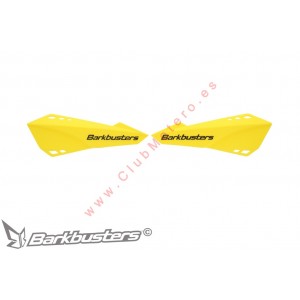 Despiece Barkbusters B-087-YE