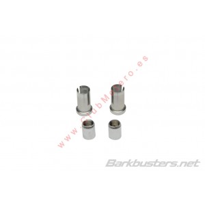 Kit de inserción de extremo...