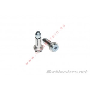 Cubremanos BBZ Barkbusters...