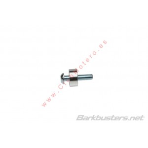 Cubremanos Carbon...