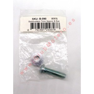 Separador y Tornillo...