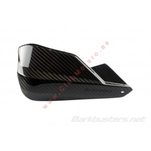 Cubremanos Carbon...