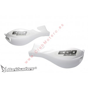 Ego Barkbusters EGO-003-00-WH