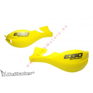 Ego Barkbusters EGO-003-00-YE