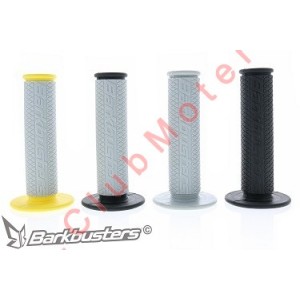 Puños Barkbusters...