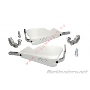 Cubremanos Jet curvos...