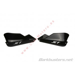 Cubremanos Jet Barkbusters...