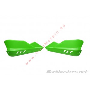 Cubremanos Jet Barkbusters...