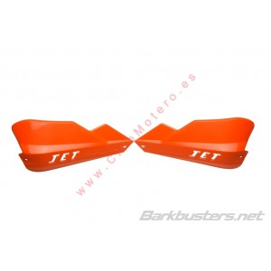 Cubremanos Jet Barkbusters...