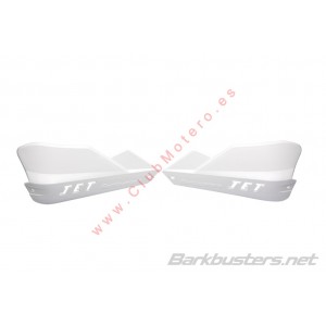 Cubremanos Jet Barkbusters...