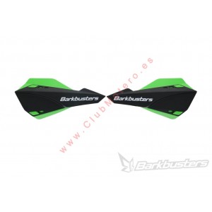 Cubremanos SABRE MX-Enduro...