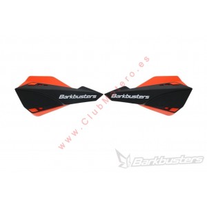 Cubremanos SABRE MX-Enduro...