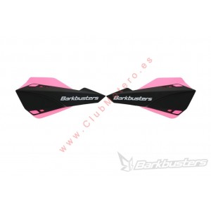 Cubremanos SABRE MX-Enduro...