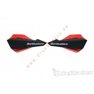 Cubremanos SABRE MX-Enduro...