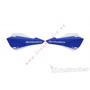 Cubremanos SABRE MX-Enduro...