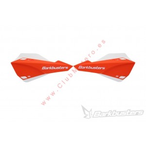 Cubremanos SABRE MX-Enduro...