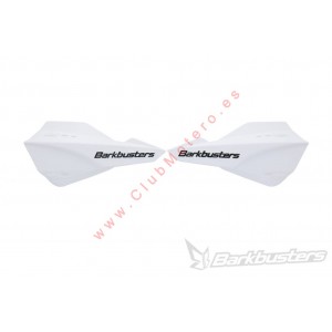 Cubremanos SABRE MX-Enduro...