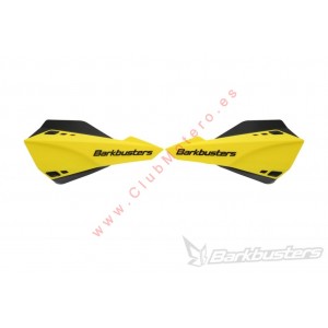 Cubremanos SABRE MX-Enduro...