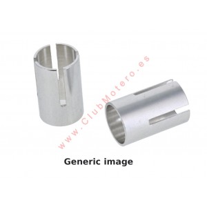 Recambios Barkbusters...