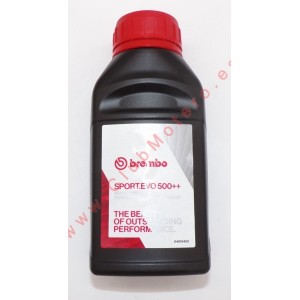 Liquido de frenos Brembo...