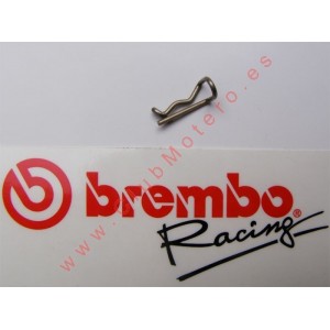 Pasador para X99.C4.60-61...