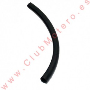 Macarrón de liquido de...