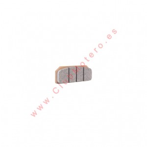 Pastilla Z04 Brembo 07835424