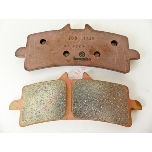 Pastilla suelta Resistencia...