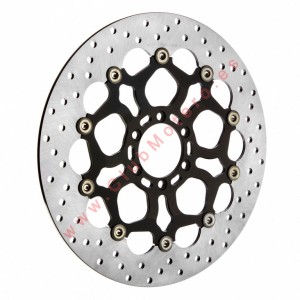 Disco de freno 320x5mm...