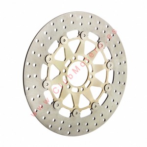 Disco de freno 298x4mm...