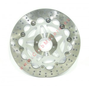 Disco de freno 320x4mm...