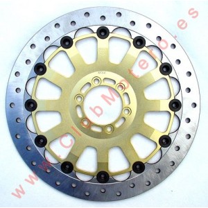 Disco 320x6mm Aprilia...