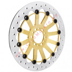 Disco 320x6mm acero...