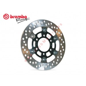 Disco 218x4mm 125GP derecho...