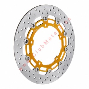 Disco 298 x 4.5mm Yamaha R3...