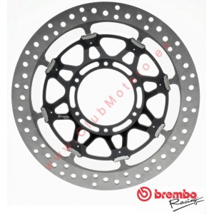 Disco delantero Pistabassa...