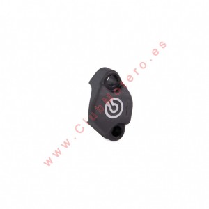 Brida de bomba radial...