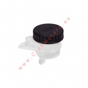 Depósito de líquido de...